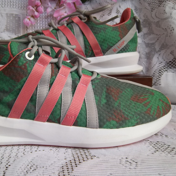adidas Shoes - Adidas SL Loop Women's Shoes